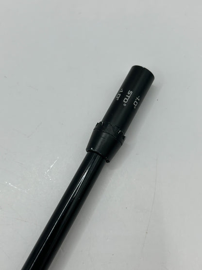 Fujikura VENTUS TR Black 5S VELOCORE Driver Shaft 43.75 in Cobra adapter *304412
