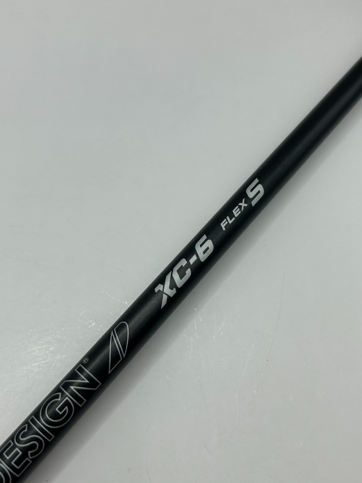 Graphite Design TOUR AD XC 6 Stiff Driver Shaft 44 in Callaway Adapter *31051