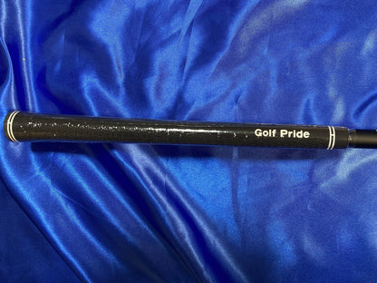 Srixon ZXi4 Iron 5 piece set #6 PW Diamana ZXi for IRON Stiff RH22