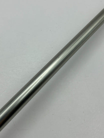 Graphite Design TOUR AD TP-6 Stiff Driver Shaft 44 in TaylorMade Adapter *233110