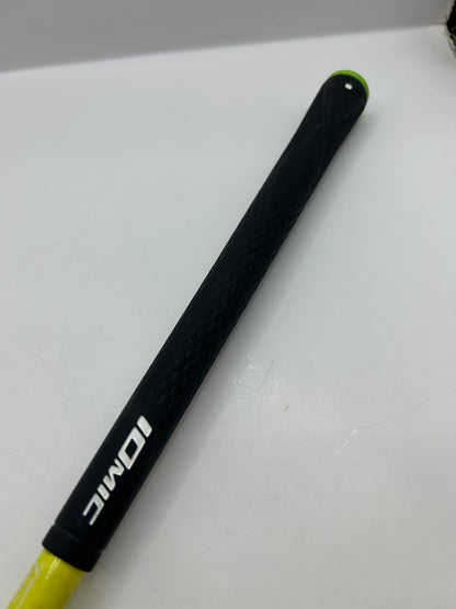 Graphite Design TOUR AD MJ 6 Stiff Fairway Wood 41.5 in Srixon adapter *272117
