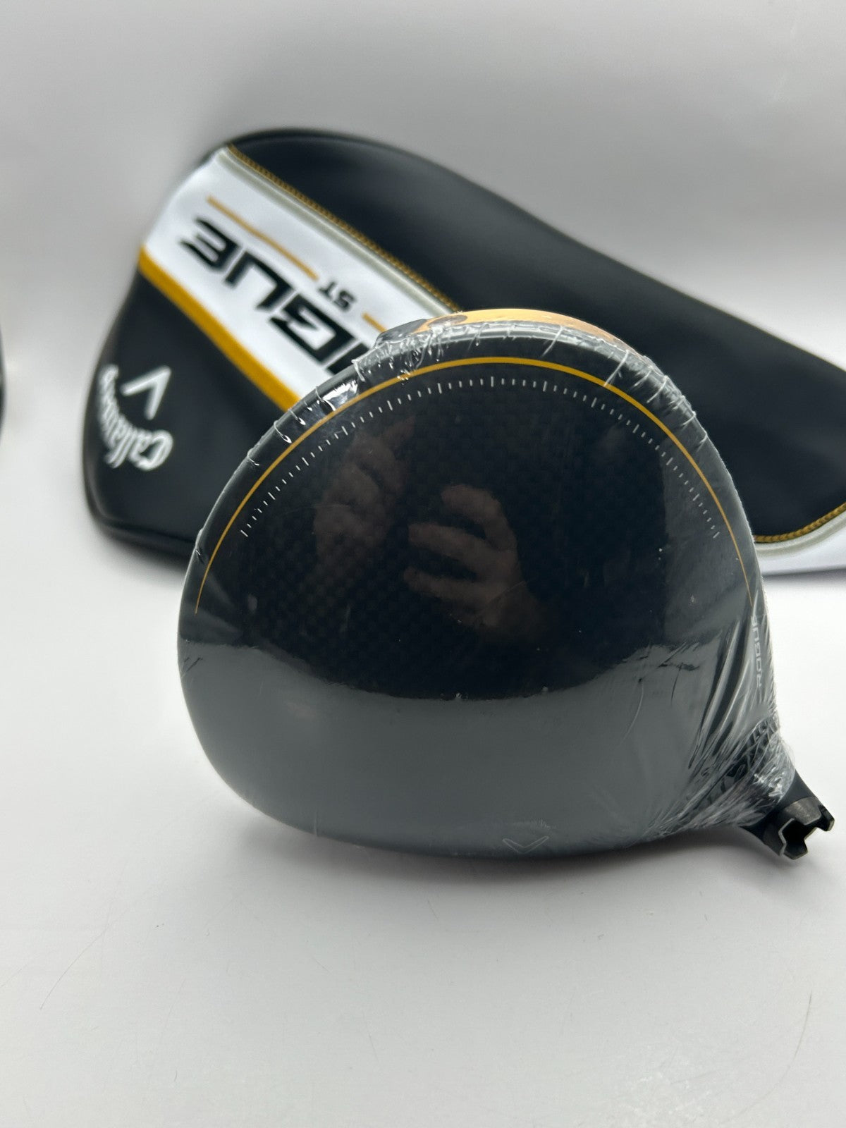 Callaway ROGUE ST MAX 2024 10.5 driver head only Right Handed from japan 319614