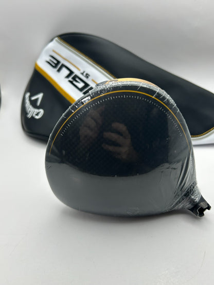 Callaway ROGUE ST MAX 2024 10.5 driver head only Right Handed from japan 319614