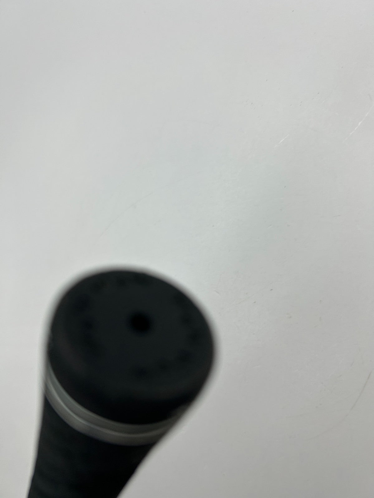 Graphite Design TOUR AD CQ 6 S Driver Shaft 44.125 in TaylorMade Adapter *233520