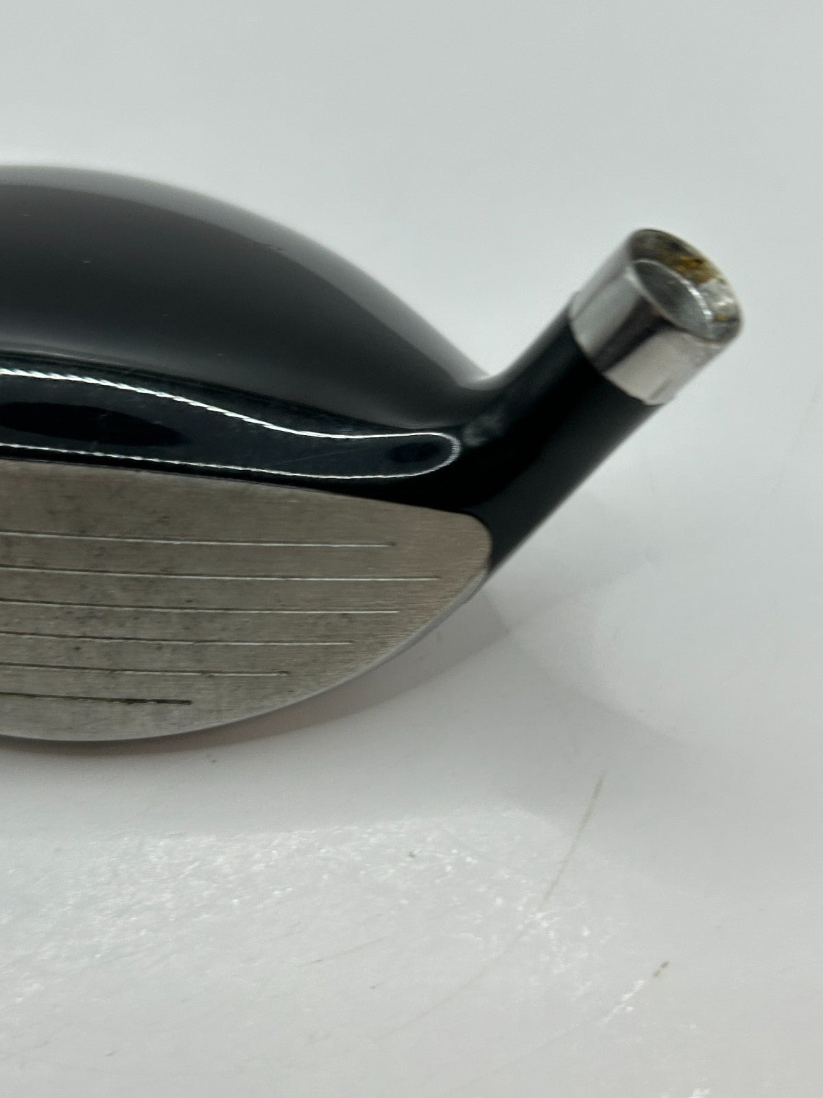 YONEX EZONE TYPE St 5W 18° Fairway Wood Head Only Right-Handed *36339