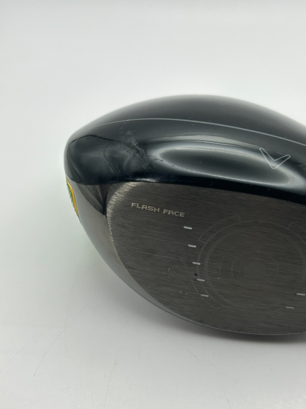 Callaway EPIC FLASH SUBZERO 9.0 driver head only Right-Handed from Japan 29718