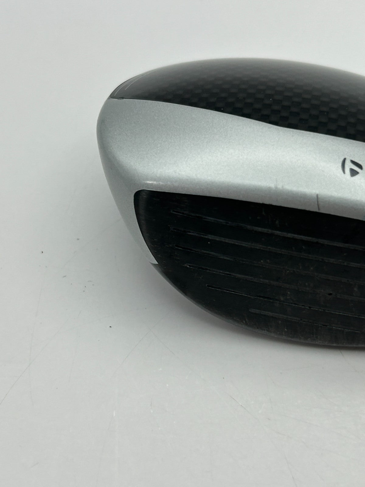 Taylormade M4 Tour 3W 15 Fairway Wood head only right handed golf 34308