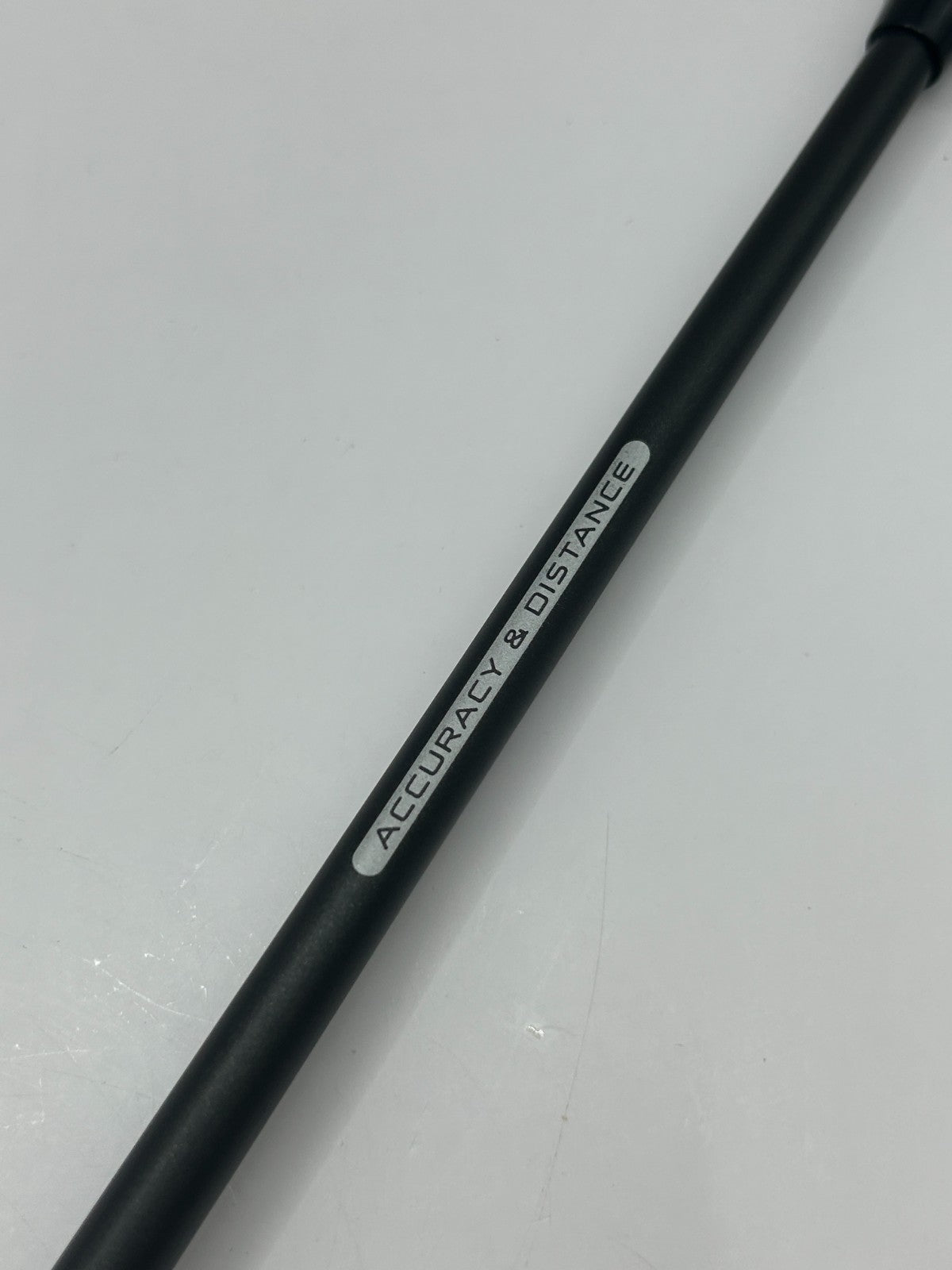Graphite Design TOUR AD IZ-6 Stiff Fairway Wood Shaft Titleist adapter *269512