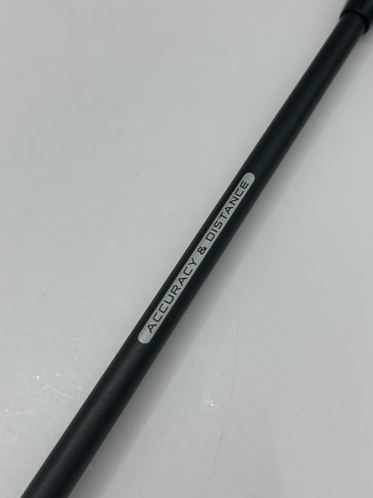 Graphite Design TOUR AD IZ-6 Stiff Fairway Wood Shaft Titleist adapter *269512