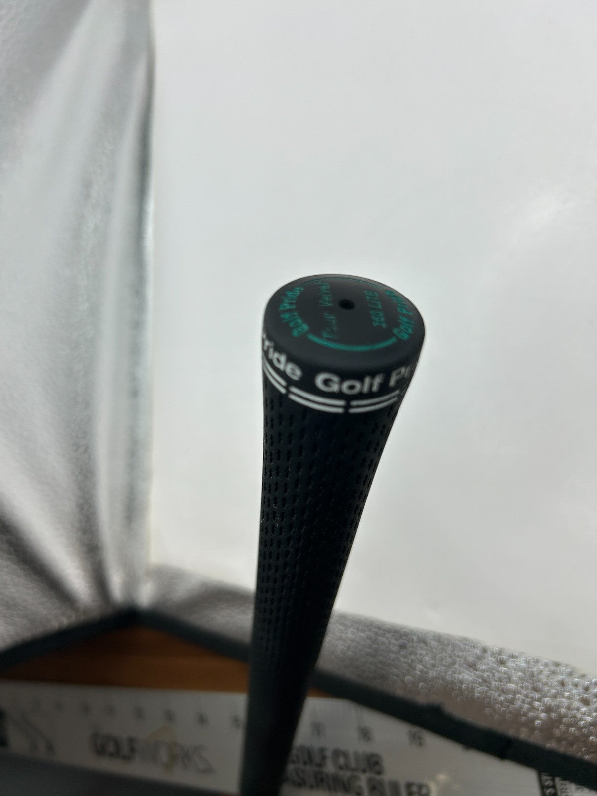 PING TOUR 2.0 CHROME 65 S Driver Shaft 44.125 in Ping Adapter *302620