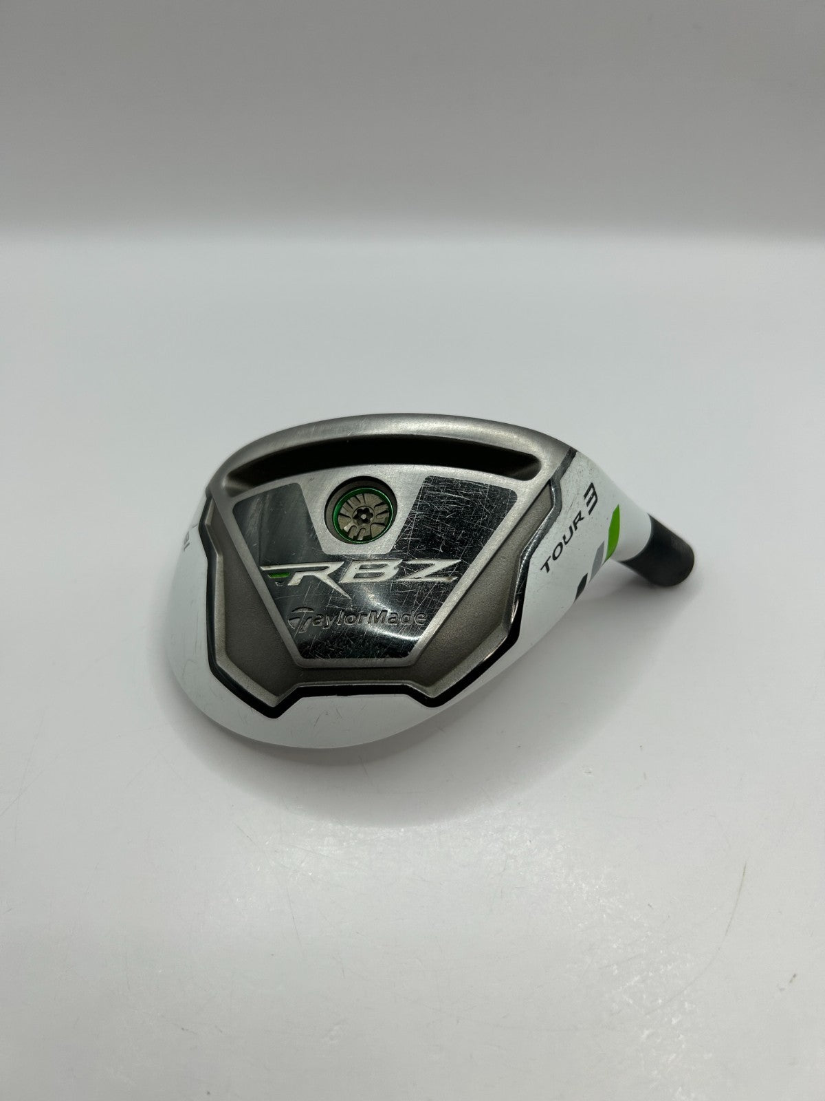 TaylorMade RocketBallz Tour 3H 18.5 Hybrid Head only RBZ Right Handed2