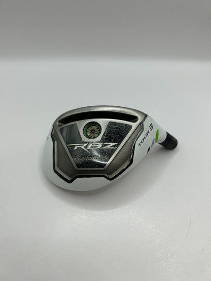 TaylorMade RocketBallz Tour 3H 18.5 Hybrid Head only RBZ Right Handed2