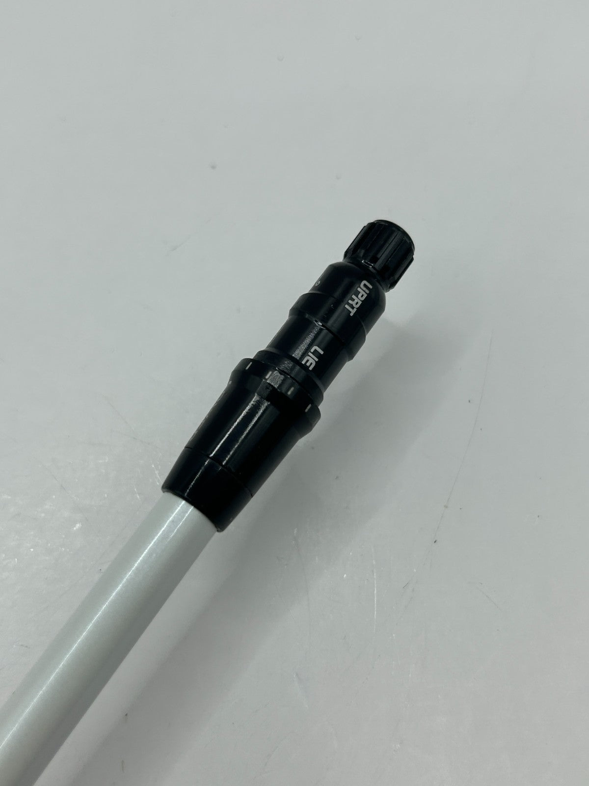 Graphite Design TOUR AD HD 6 Stiff Driver Shaft 44.125 in TaylorMad adapter 254213