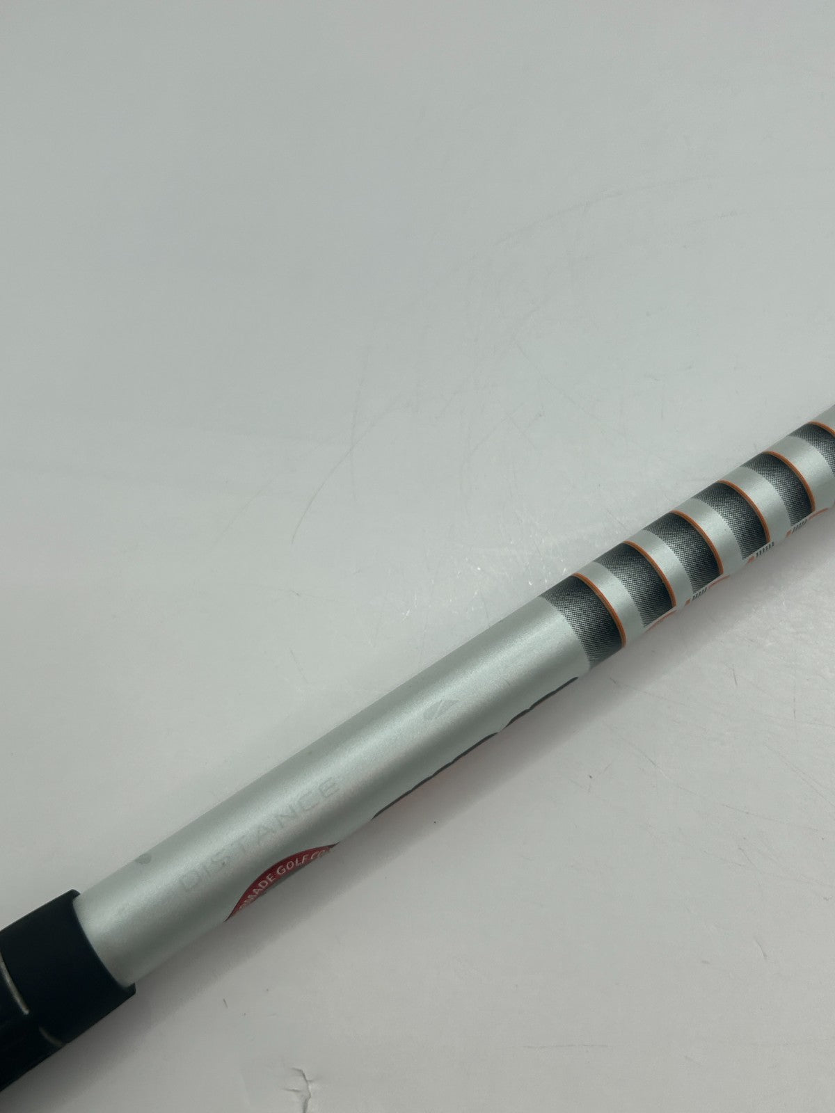 Graphite Design TOUR AD IZ 6 S Fairway Wood Shaft 41.675 in No adapter *32044