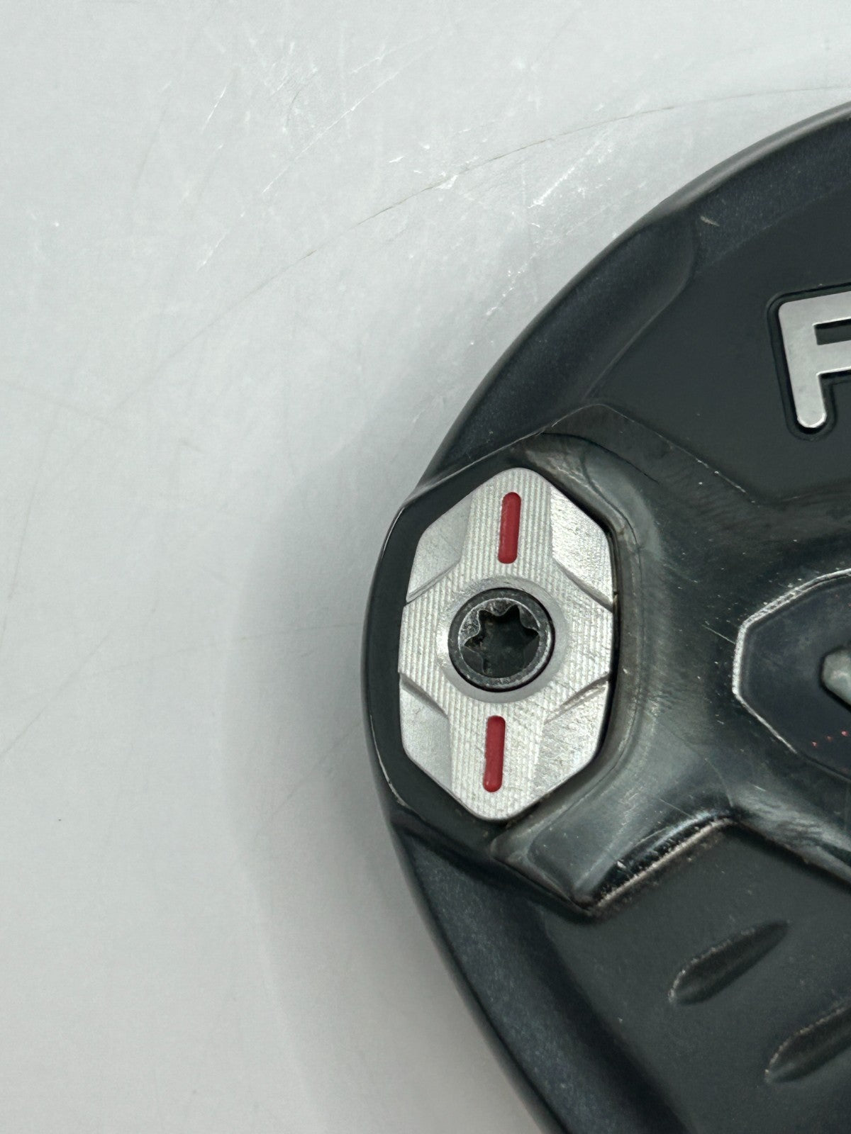 Ping G410 3W 14.5 Fairway Wood Head only Right Handed from japan 366119