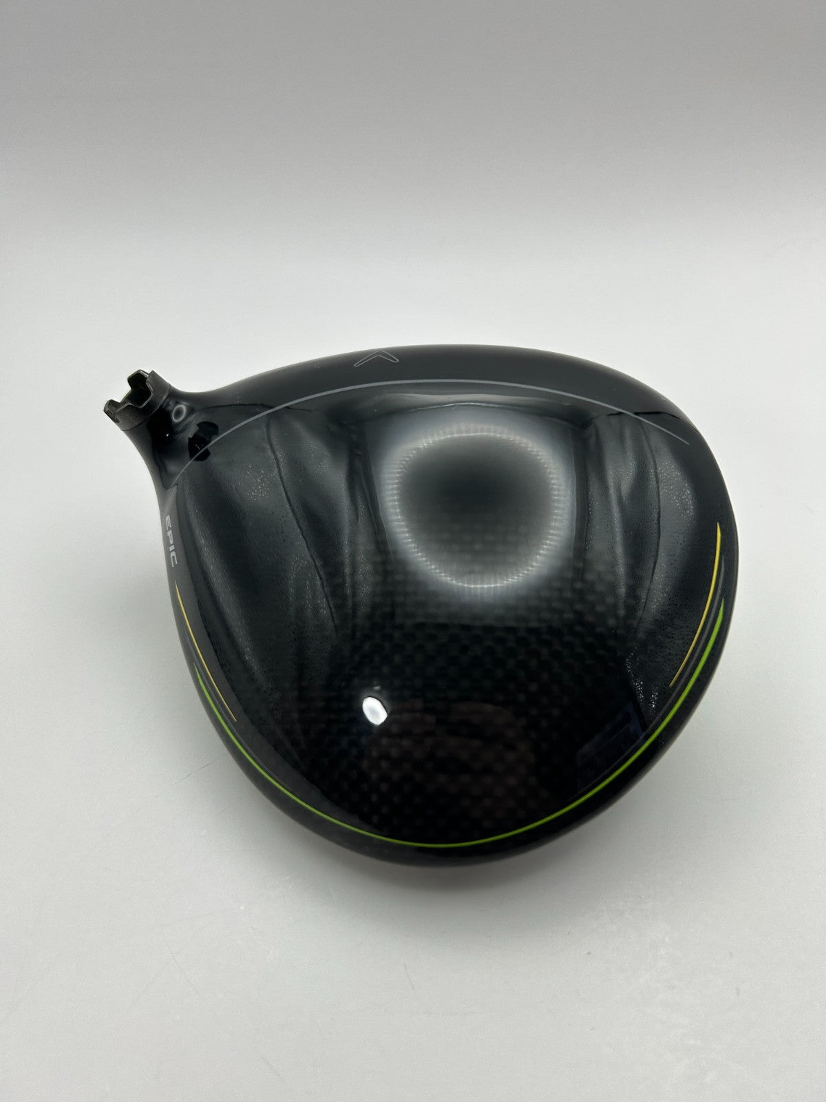 Callaway EPIC FLASH SUBZERO 9.0 driver head only Right-Handed from Japan 306811