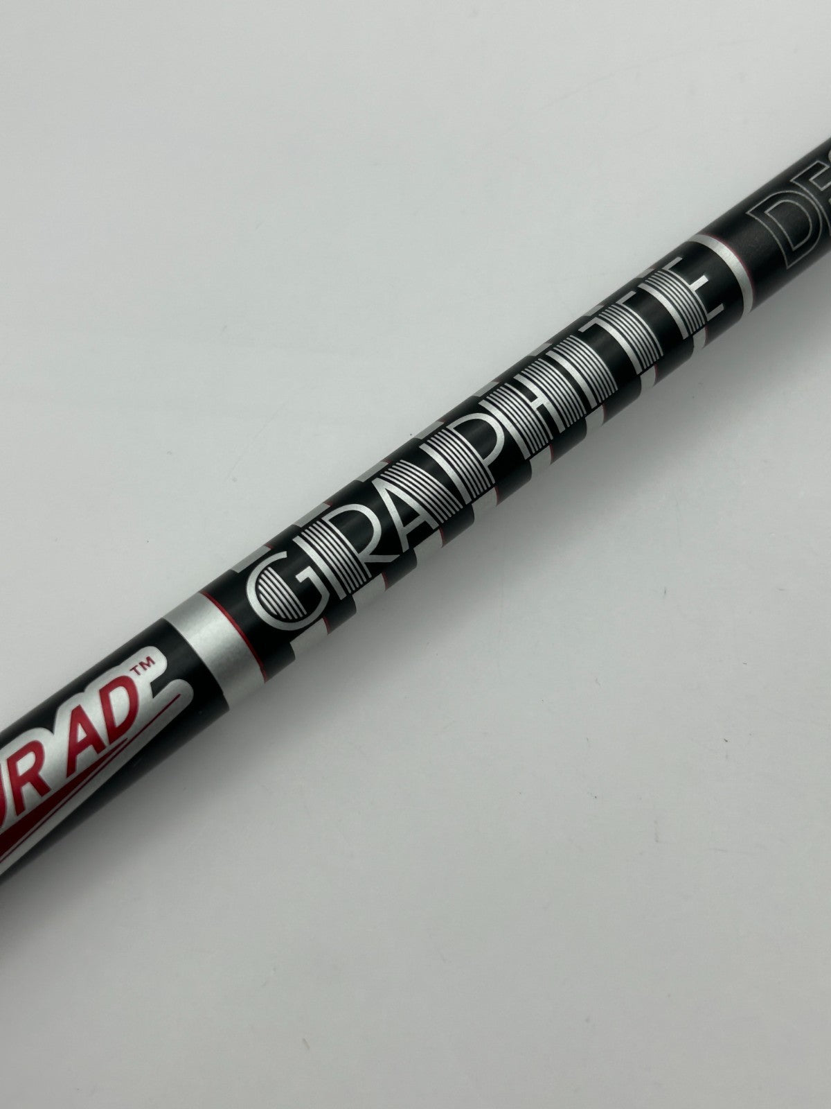 Graphite Design TOUR AD XC-6 Stiff Fairway Wood Shaft 40.675 in No adapter *15963