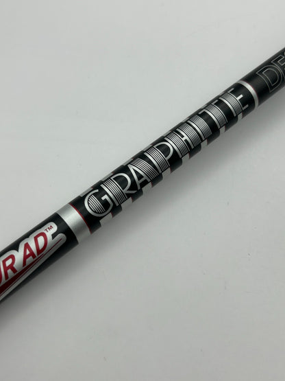 Graphite Design TOUR AD XC-6 Stiff Fairway Wood Shaft 40.675 in No adapter *15963