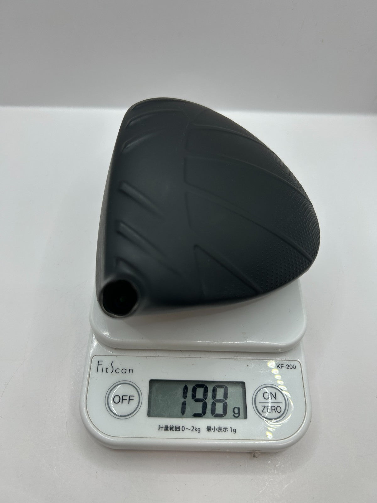 Ping G400 9.0 driver head only Right Handed golf from japan 374323