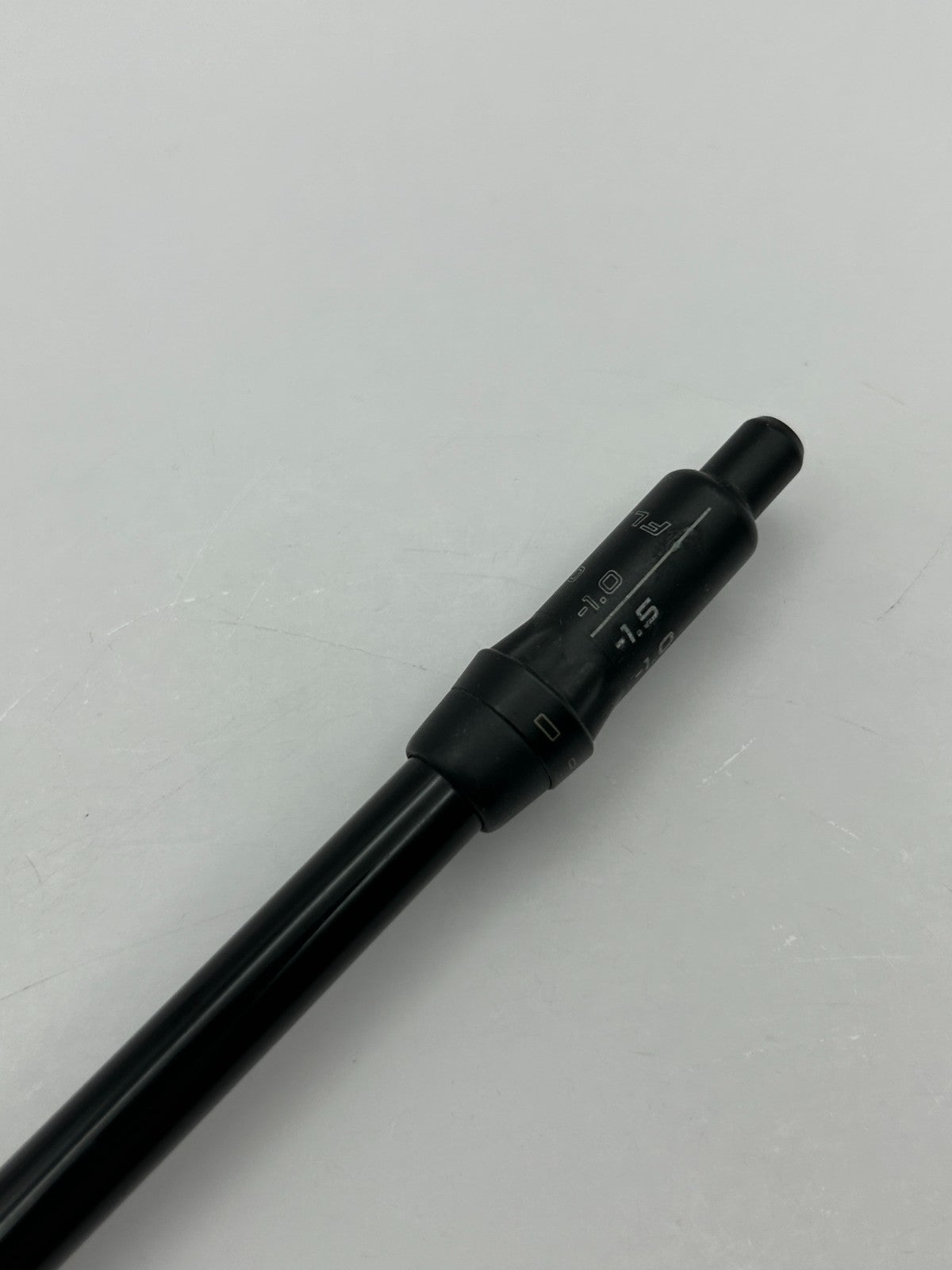 Tensei Pro Orange 1K 50 Regular Fairway Wood Shaft 40.875 in Ping Adapter *214514