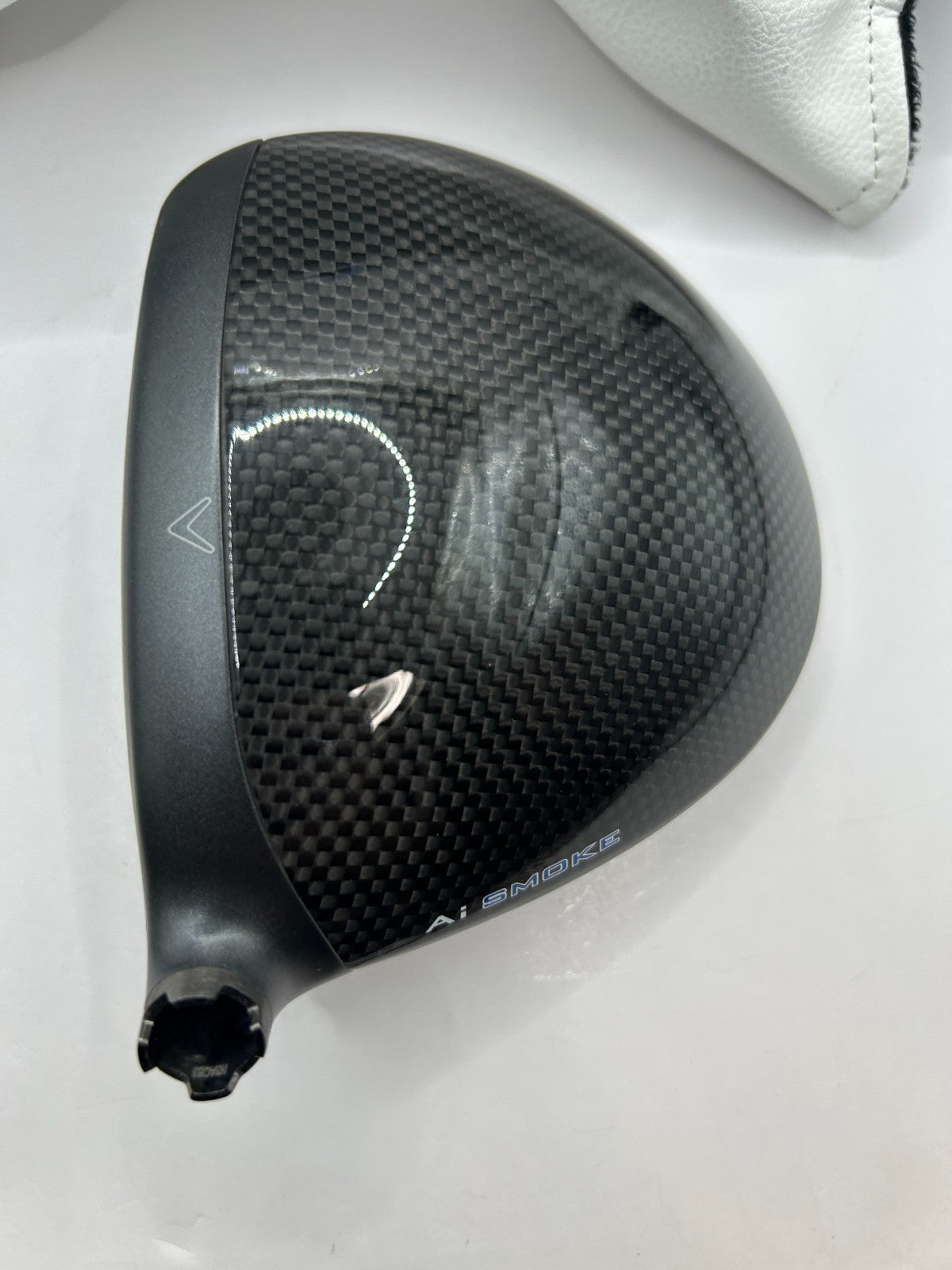 Callaway AI Smoke MAX 9.0 Driver Head Only RH With Head cover 39185