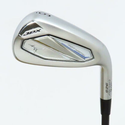 Mizuno JPX 925 Hot Metal Iron Set 6 PW 5 Clubs 22 MFUSION i SR RH Used Japan0