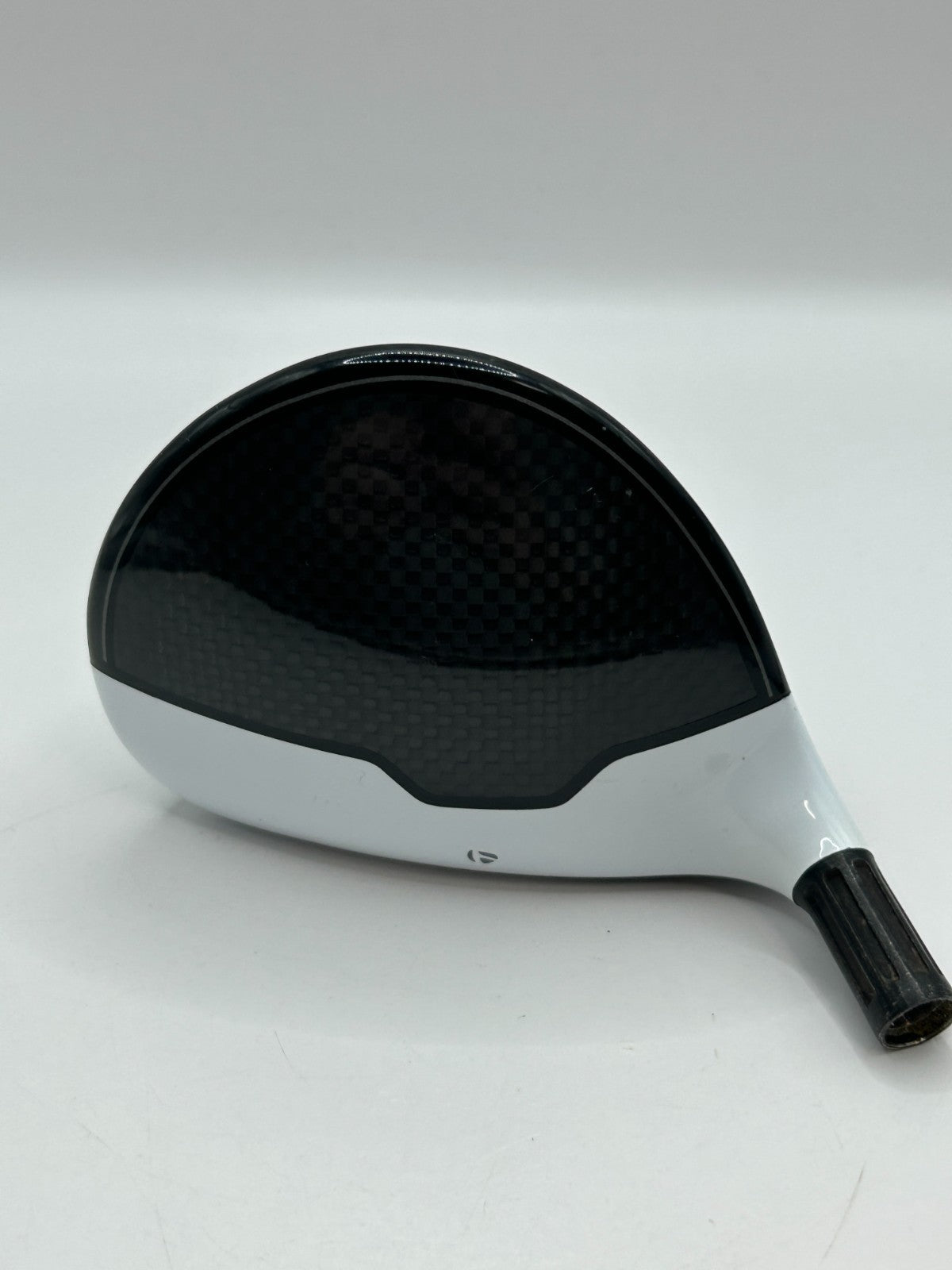 TaylorMade M2 3W 15 Fairway Wood Head Only Right Handed golf from japan 348514