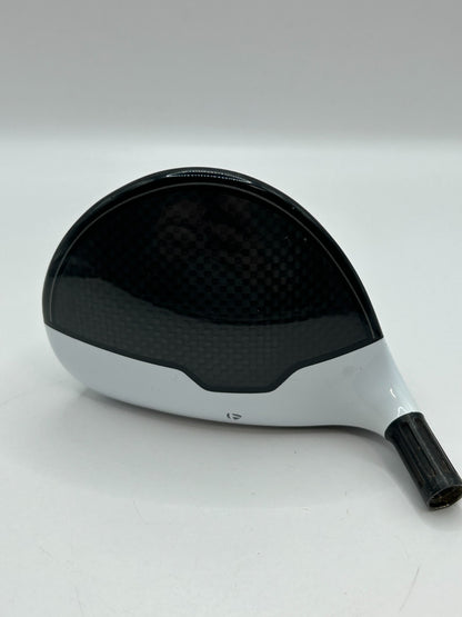 TaylorMade M2 3W 15 Fairway Wood Head Only Right Handed golf from japan 348514