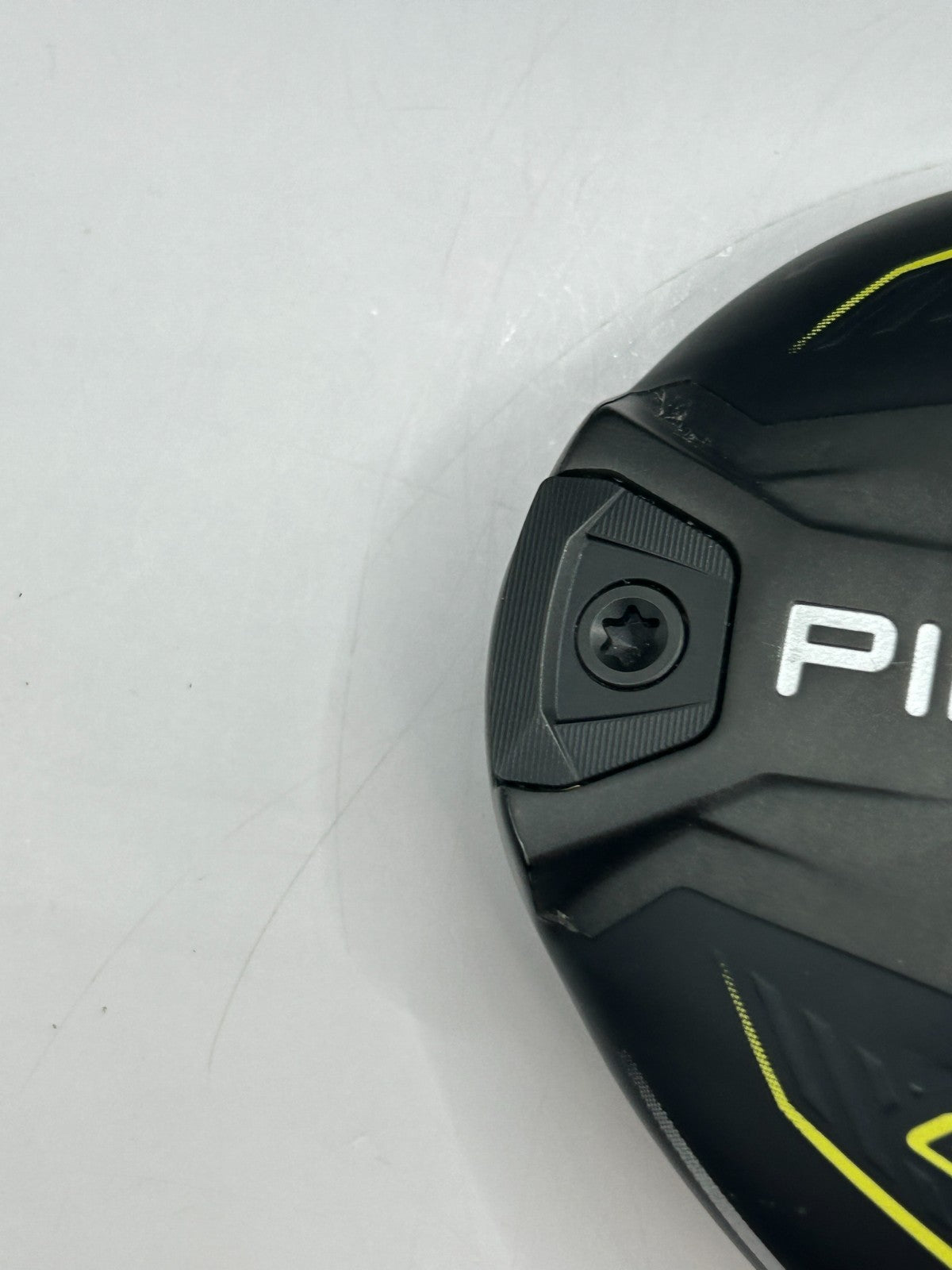 PING G430 MAX 18 5W fairway wood head only Right-Handed from japan 361619