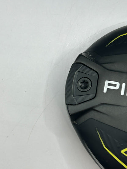 PING G430 MAX 18 5W fairway wood head only Right-Handed from japan 361619
