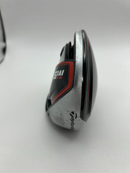 Taylormade M5 10.5 driver head only right handed golf from japan 295515