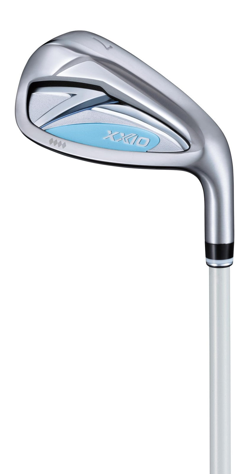 XXIO 14 Ladies 2026 Iron Set 5pcs 7 PW SW SPEEDER NX DST Graphite R Blue RH New0