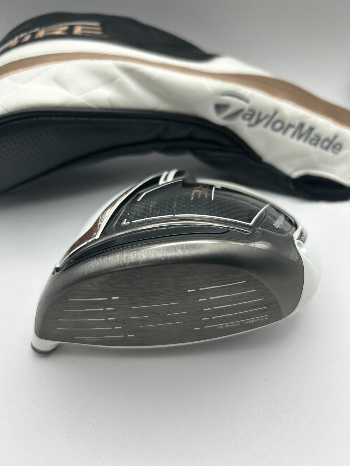 TaylorMade SIM GLOIRE 9.5 driver head only right handed golf from japan 16454