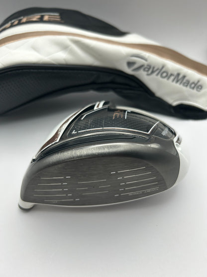 TaylorMade SIM GLOIRE 9.5 driver head only right handed golf from japan 16454