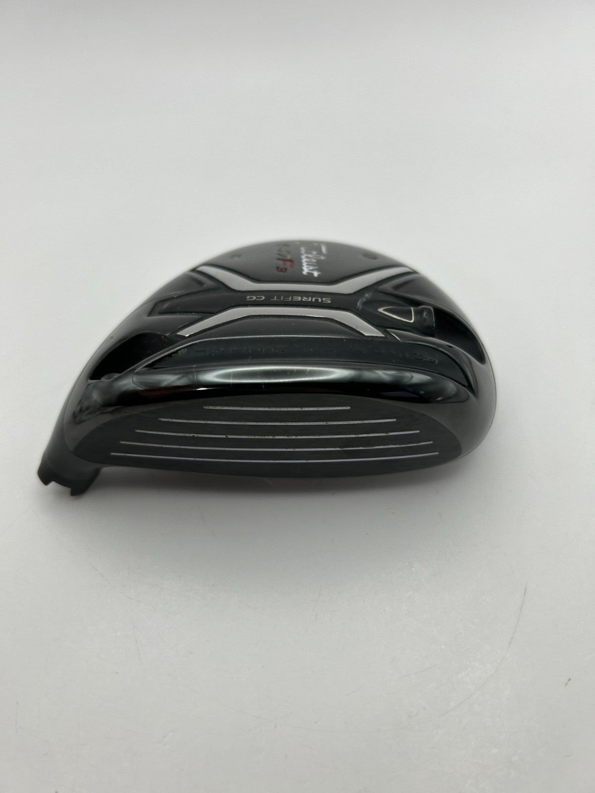 Titleist 917 F3 15 fairway wood Head only Right Handed from japan 34054