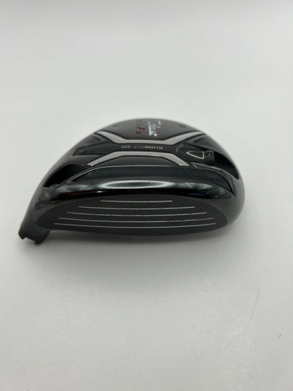 Titleist 917 F3 15 fairway wood Head only Right Handed from japan 34054