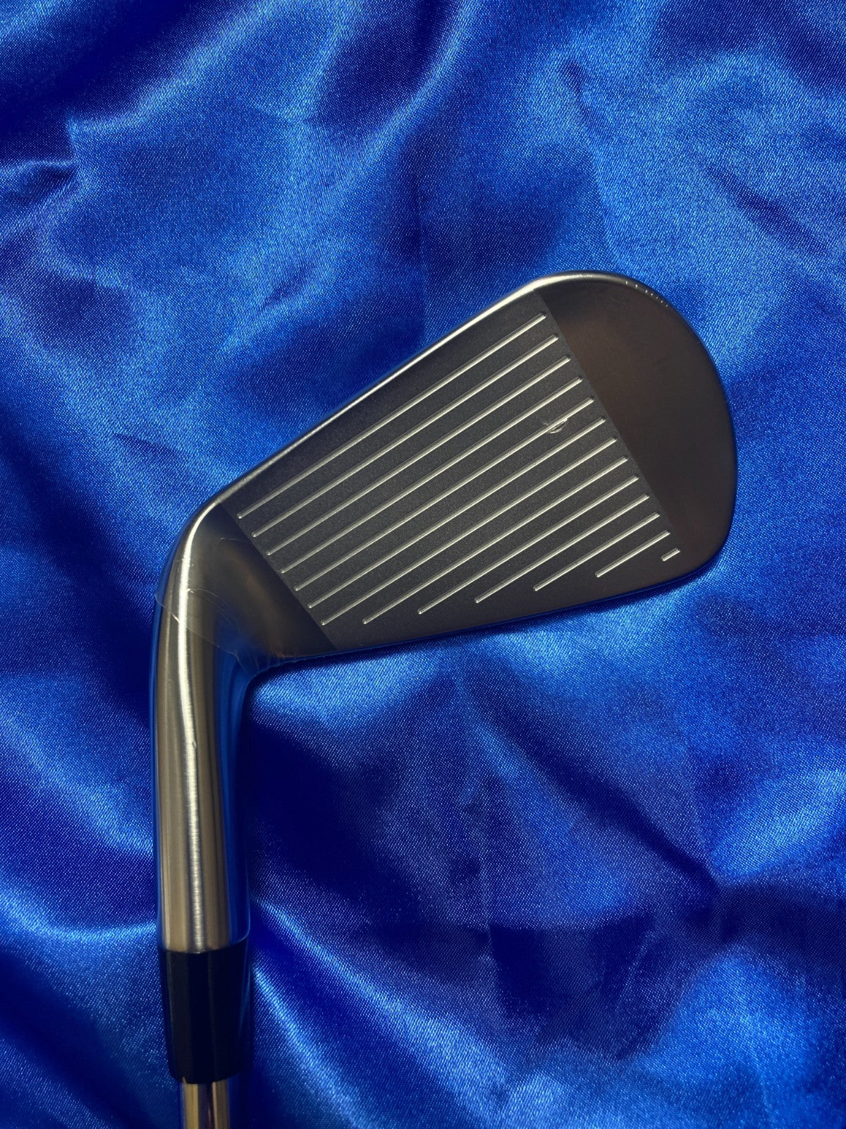 Callaway X Forged MAX Iron 2025 6 pw 5 piece set DG MID115 S200 37057