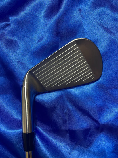 Callaway X Forged MAX Iron 2025 6 pw 5 piece set DG MID115 S200 37057