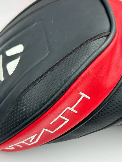 Taylormade Stealth 9.0 driver head only Right-Handed golf from japan 239022
