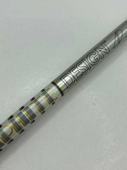 Graphite Design TOUR AD TP 6 S Fairway Wood Shaft 41.875in Titleist Adapter 30232