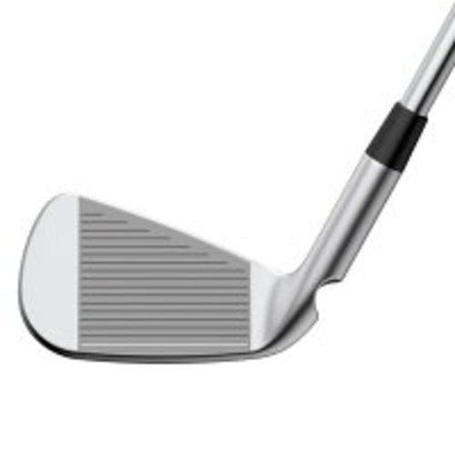 PING i530 Iron Set 6 PW 5pcs N.S.PRO 850GH neo Stiff Black Dot RH New1