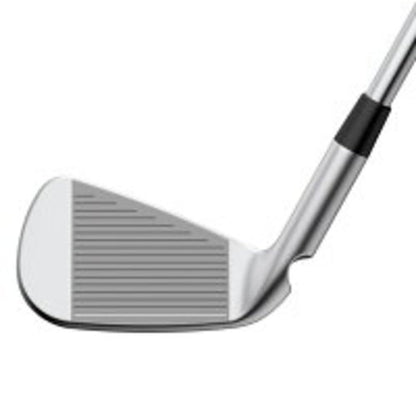 PING i530 Iron Set 6 PW 5pcs N.S.PRO 850GH neo Stiff Black Dot RH New1