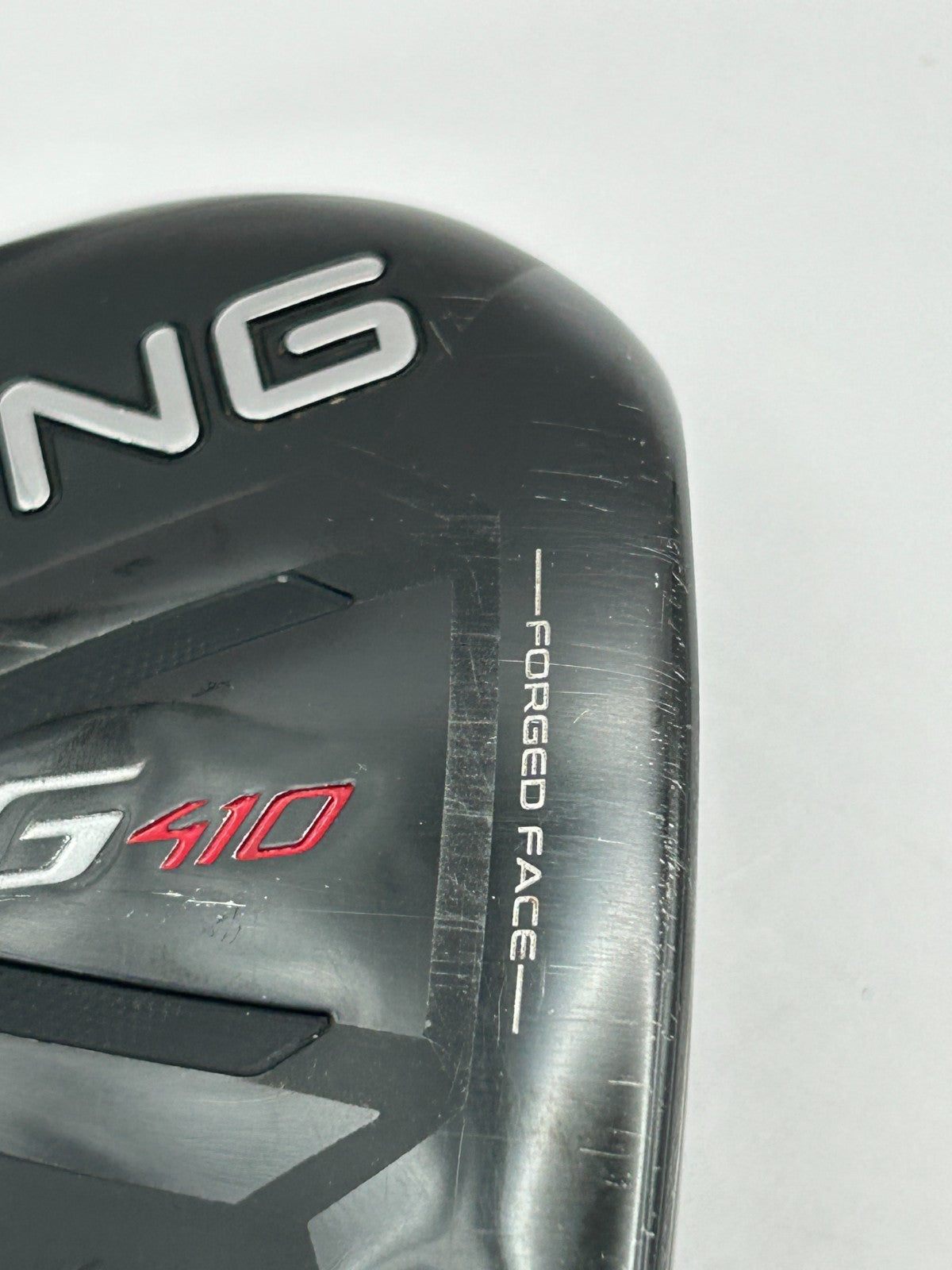 Ping G410 LST 3W 14.5 Fairway Wood head only Right Handed from japan 265418