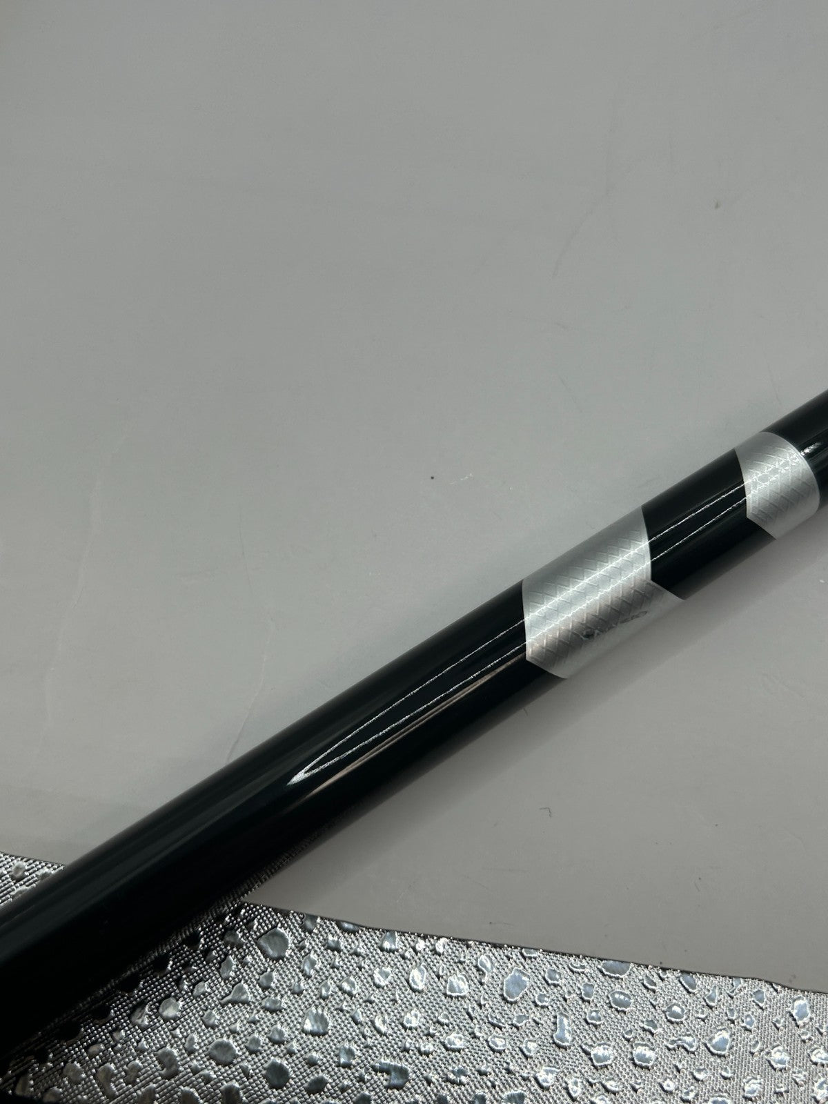 Fujikura VENTUS BLACK 6S VELOCORE Driver Shaft 44 in Callaway adapter 286311