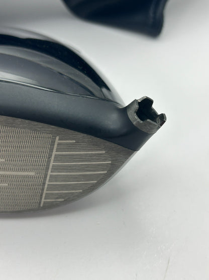 Callaway Paradym 9.0 Driver Head Only Right-Handed 32209