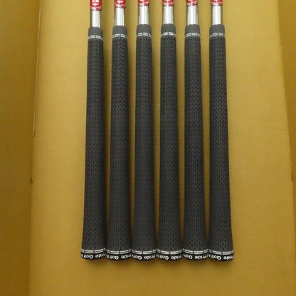 TaylorMade P8CB 2025 Iron Set 5 PW 6 Clubs Dynamic Gold MID 115 S200 RH Used7