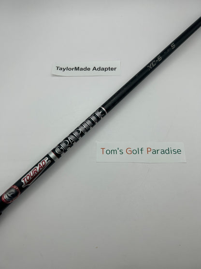 Graphite Design TOUR AD XC 6 Stiff Fairway Wood Shaft 41.25 in TaylorMade *15950