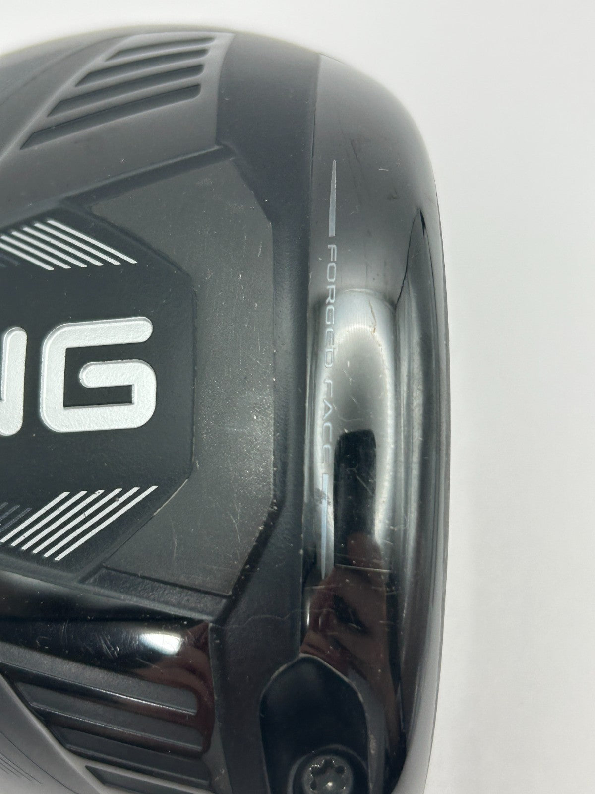 PING G425 LST 9.0 driver head only right handed golf from japan 340217