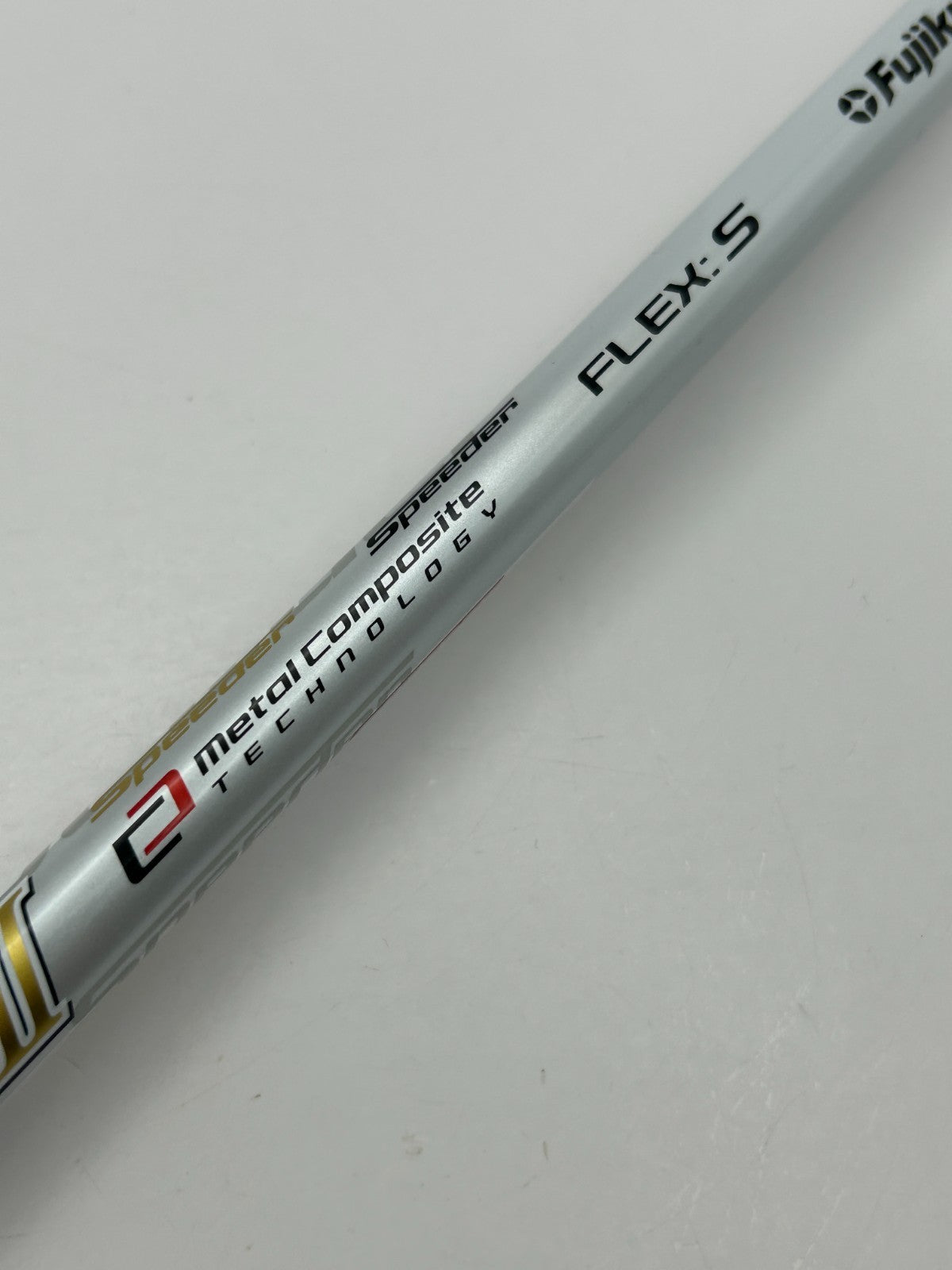 Fujikura Speeder 661 EVOLUTION Ⅶ Stiff Driver Shaft 43.875 in Ping Adapter *23512