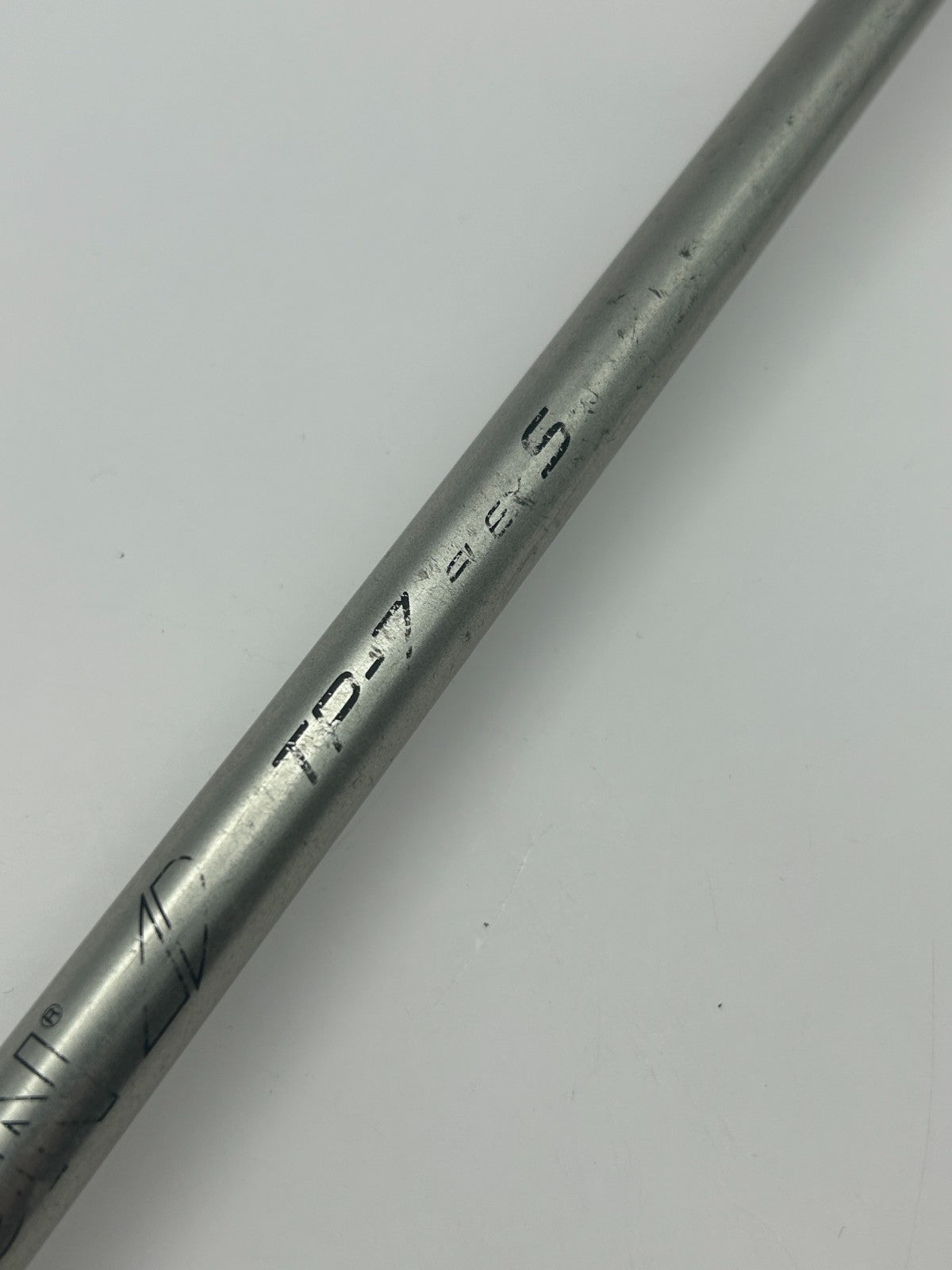Graphite Design TOUR AD TP 7 Stiff Driver Shaft 43.125 in No Adapter *17272